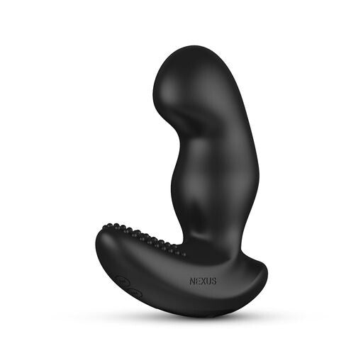 Nexus Ride Extreme Prostate Massager-0