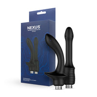 Nexus Shower Douche Duo Kit Beginner-0