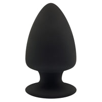 Silexd Premium Silicone Medium Butt Plug-0