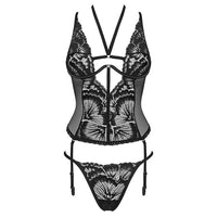 Obsessive Alessya Corset-2