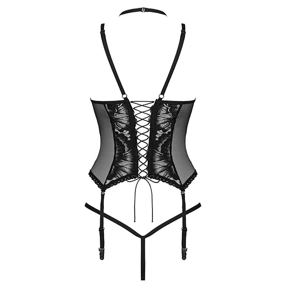 Obsessive Alessya Corset-3