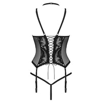 Obsessive Alessya Corset-3