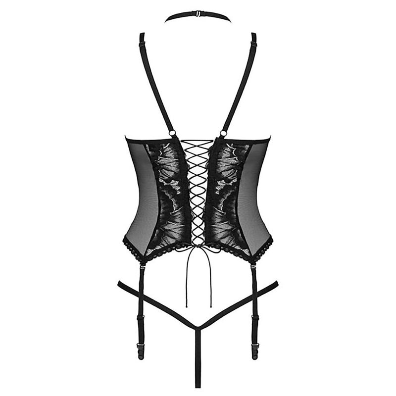 Obsessive Alessya Corset-3