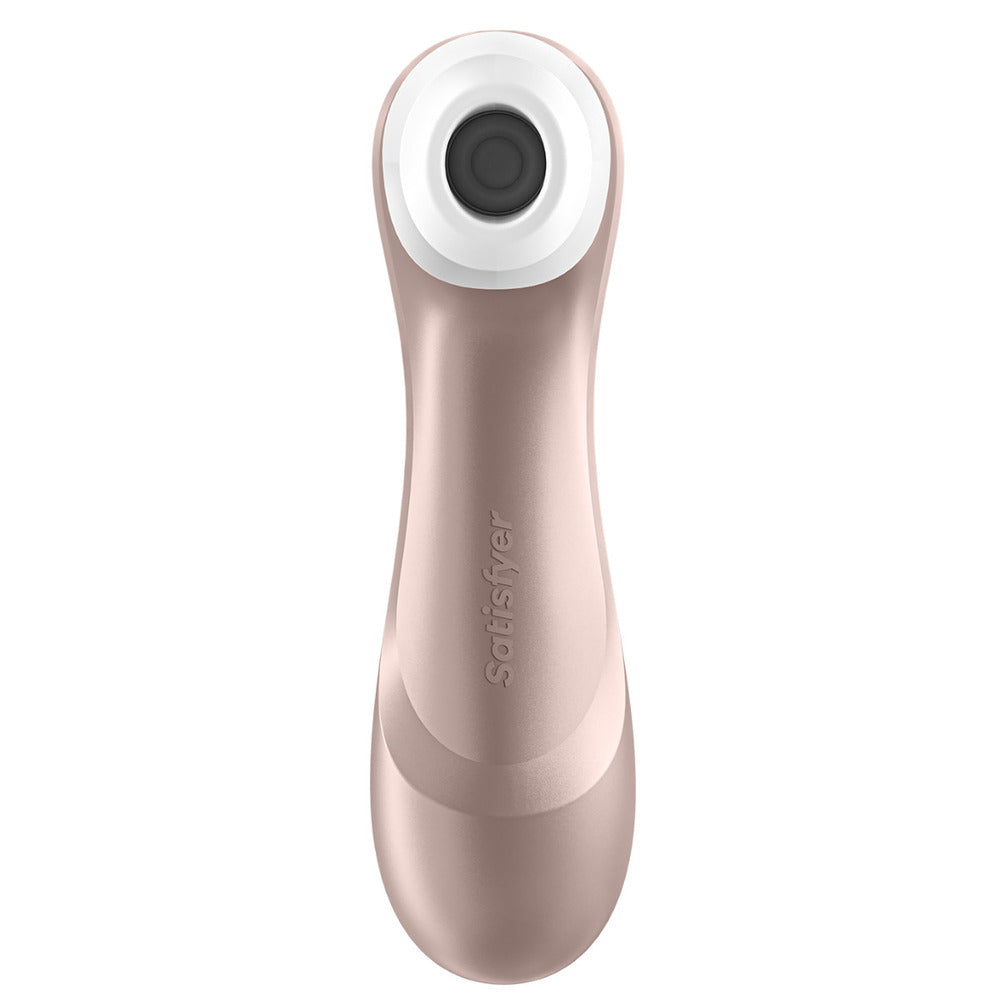 Satisfyer Pro 2 NEXT GENERATION Clitoral Massager-1