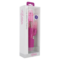 ToyJoy Thrilling Thumper Bunny Vibrator-1