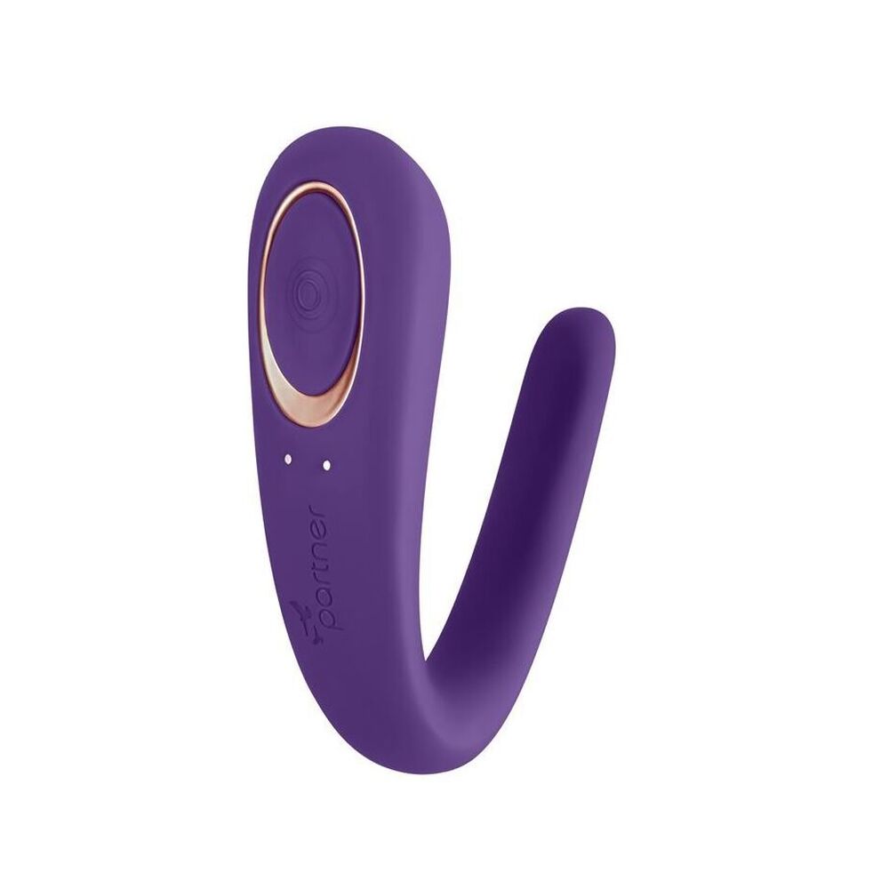 Satisfyer Partner Couples Vibrator-2