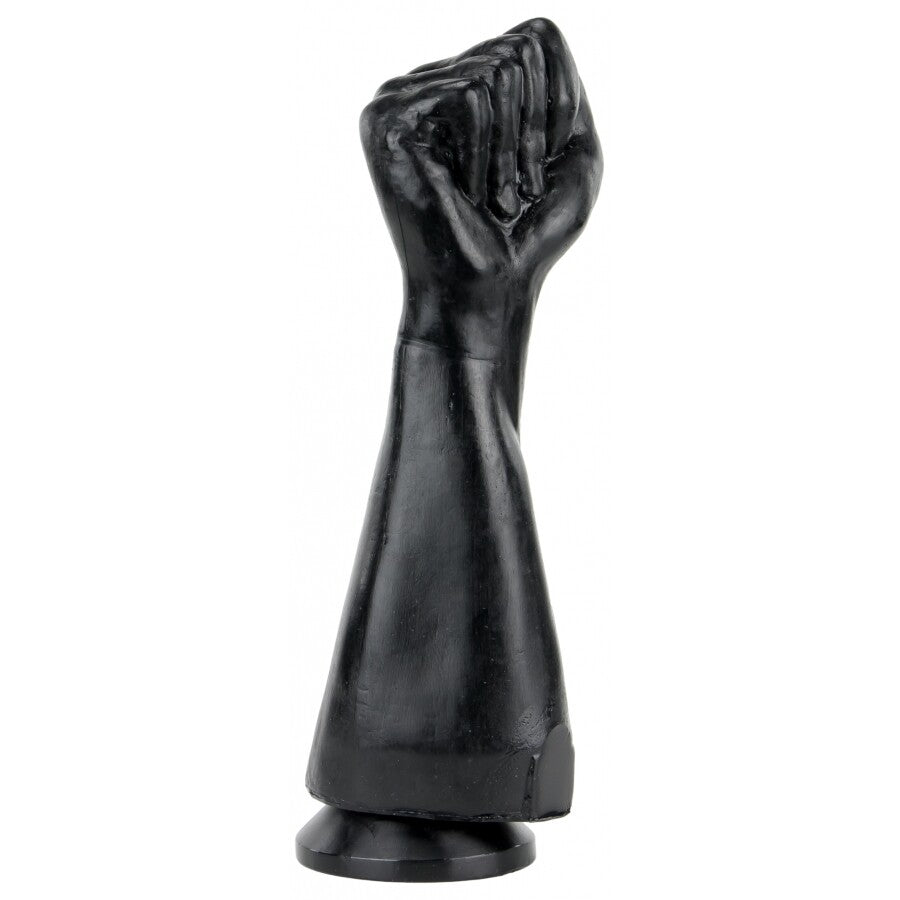 Hasta Siempre Noir Fist Dildo-0