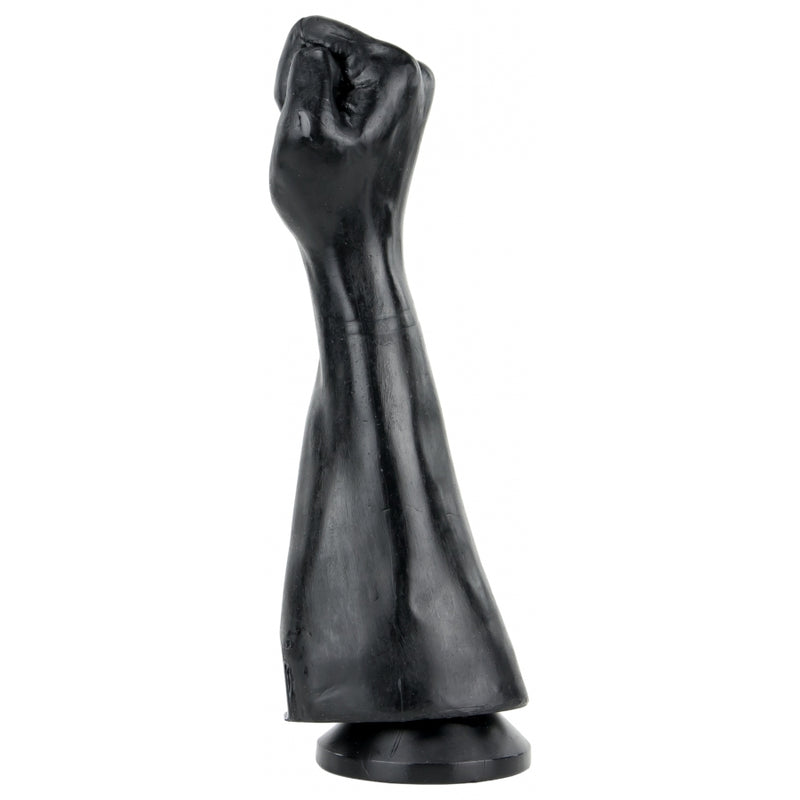 Hasta Siempre Noir Fist Dildo-1