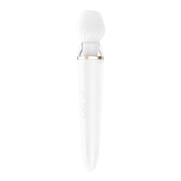 Satisfyer Double Wander Bluetooth and App-0