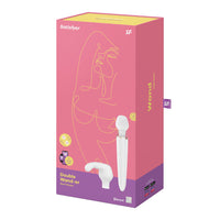 Satisfyer Double Wander Bluetooth and App-3