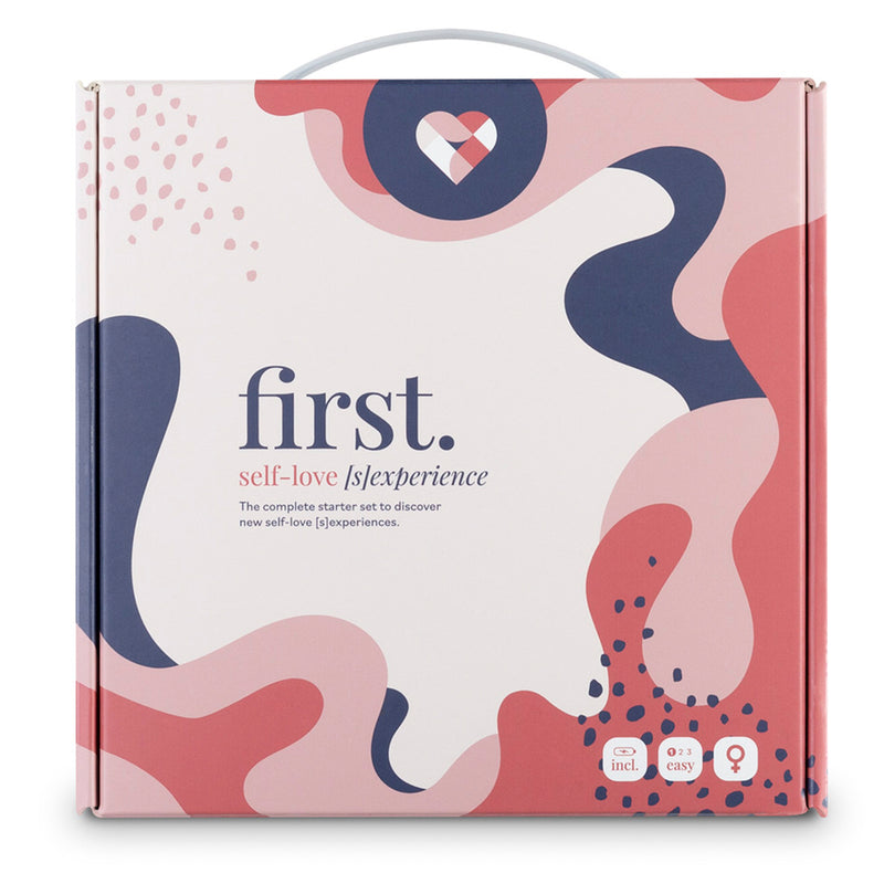 First Self Love Sexperience Complete Starter Kit-2