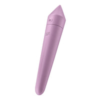 Satisfyer Ultra Power Bullet 8 With App Control Lilac-0