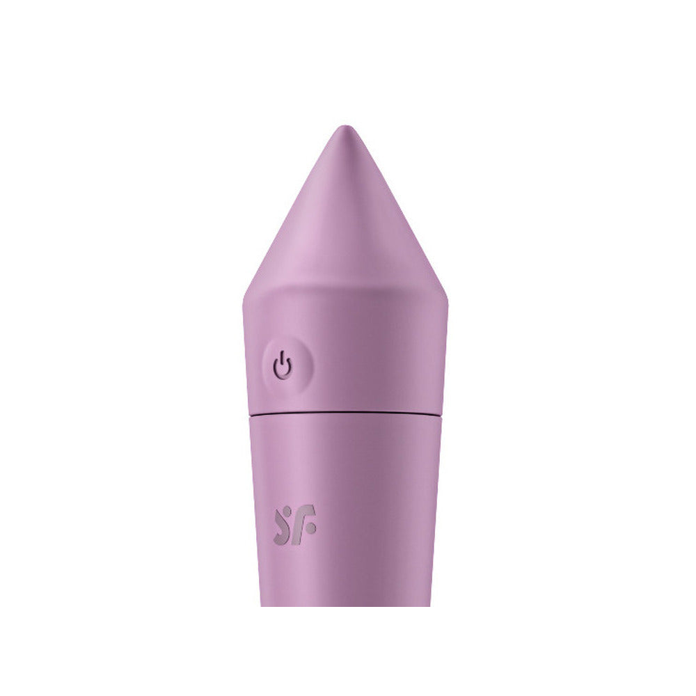 Satisfyer Ultra Power Bullet 8 With App Control Lilac-2