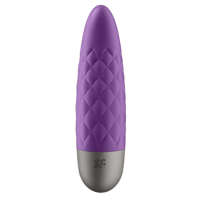 Satisfyer Ultra Power Bullet 5 Violet-0