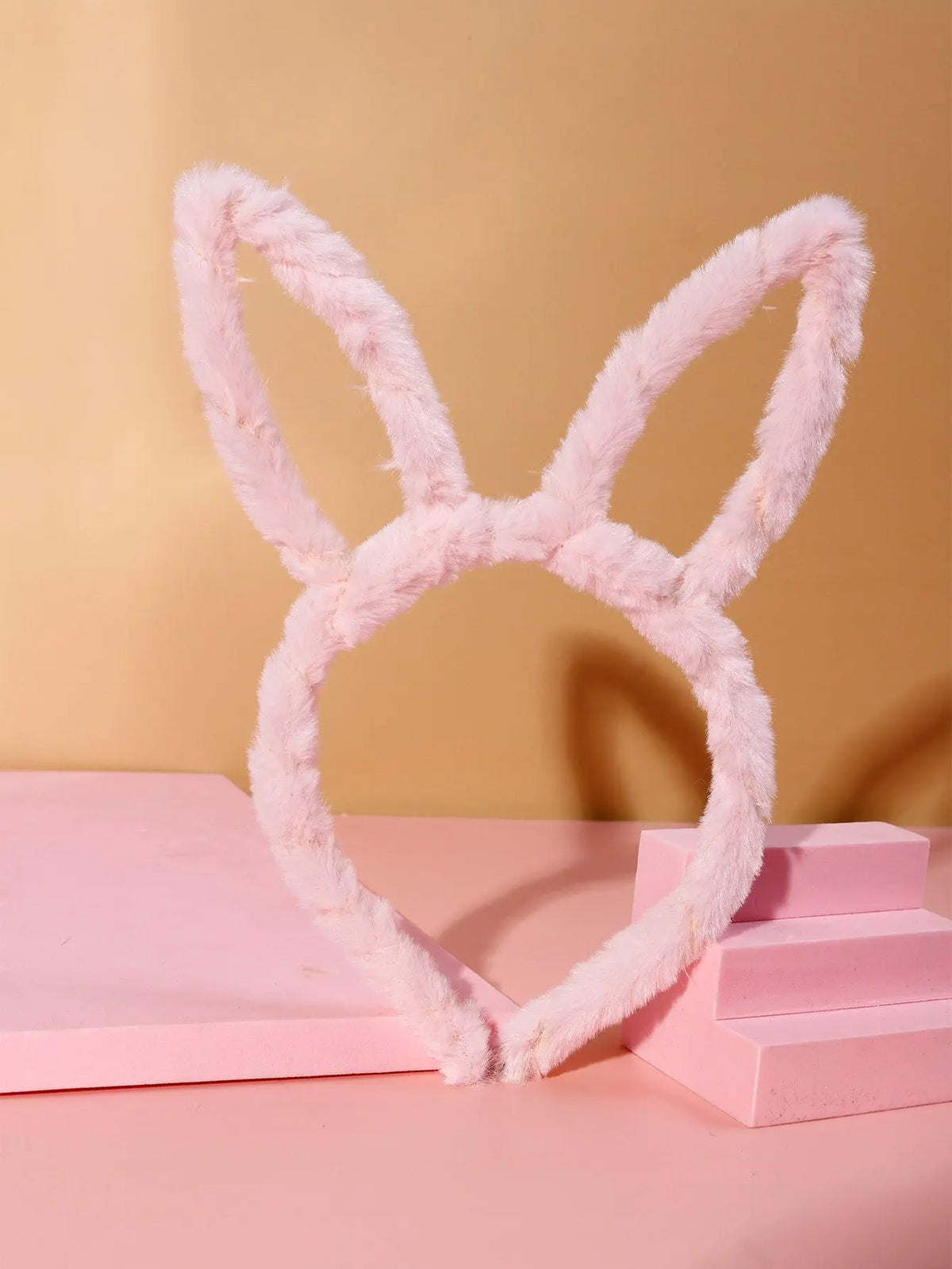 4pack Rabbit Ears Costume Hairhoop