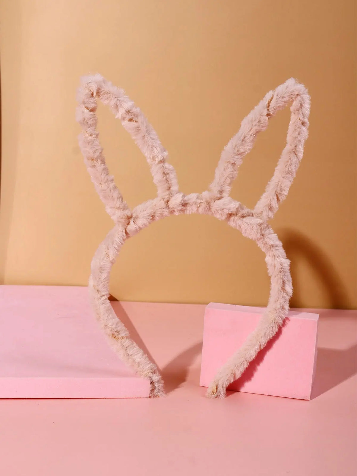 4pack Rabbit Ears Costume Hairhoop