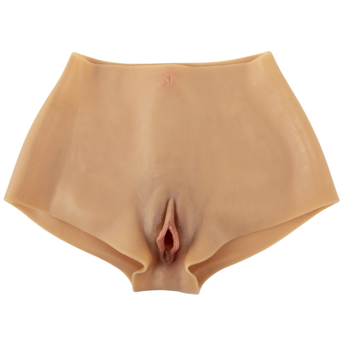 Ultra Realistic Vagina Pants-0