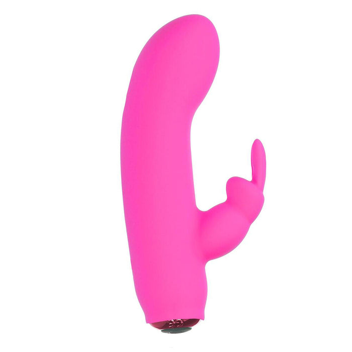 PowerBullet Alices Bunny Silicone Rechargeable Rabbit-0