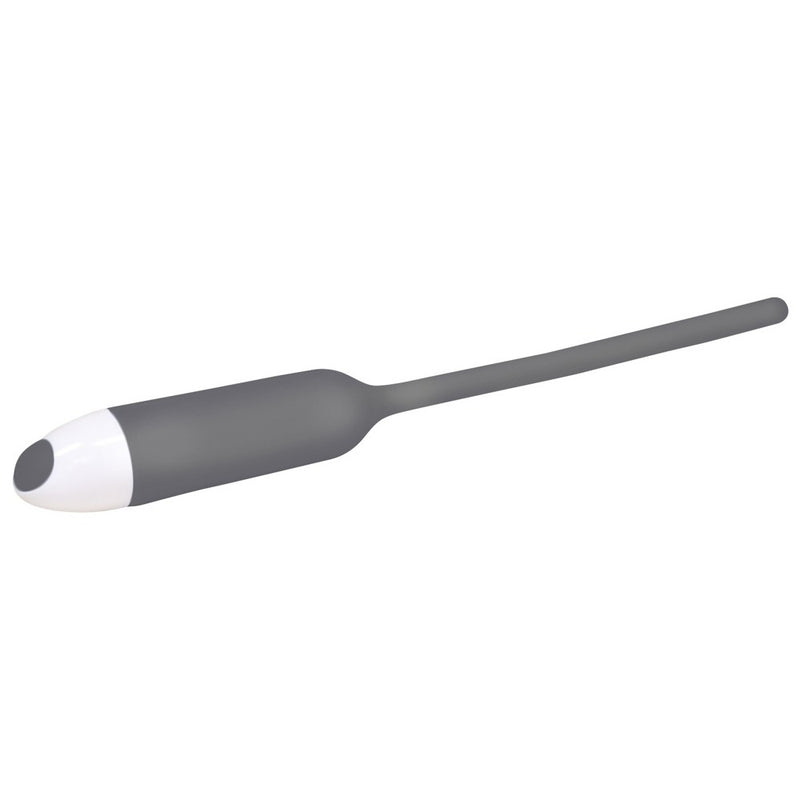 Vibrating Urethral Stimulation Mens Dilator-1