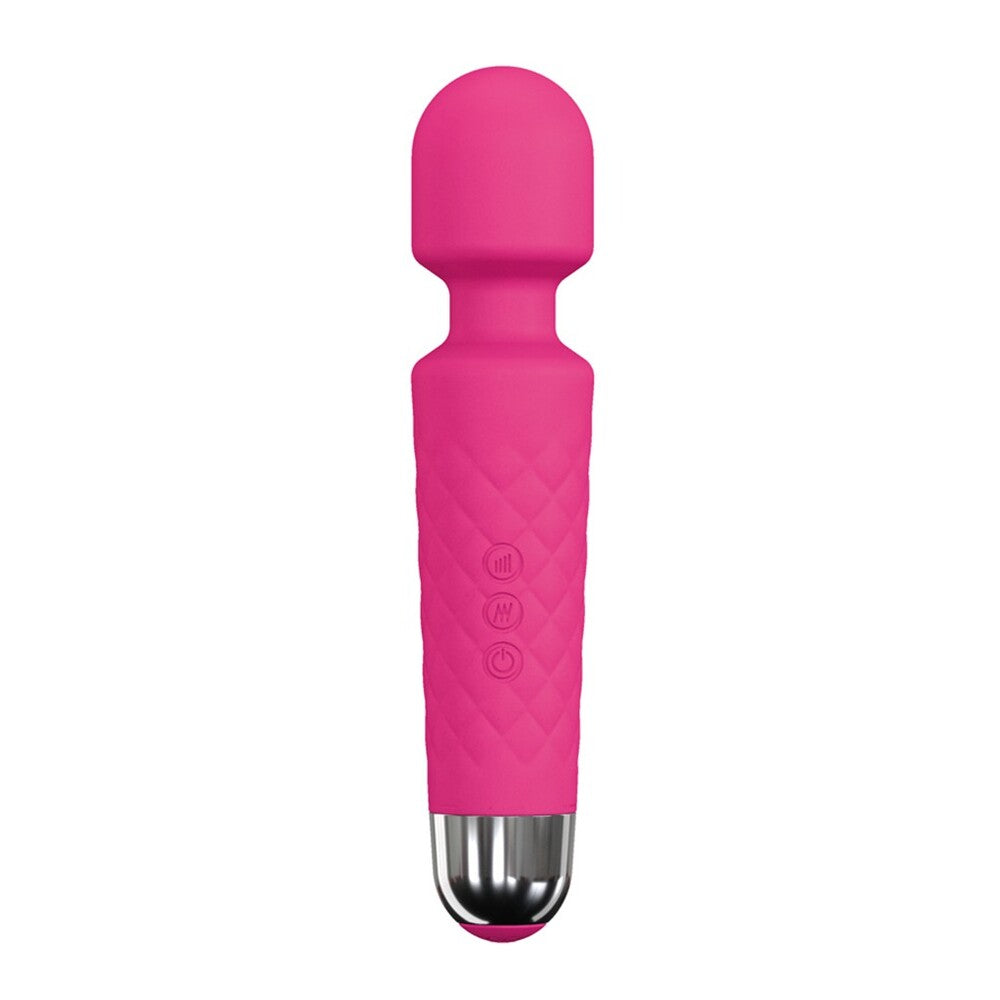 Dorcel Wanderful Wand Pink-0