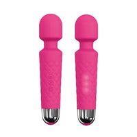 Dorcel Wanderful Wand Pink-1