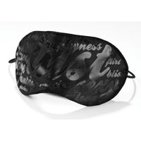 Bijoux Indiscrets Blind Passion Mask-1