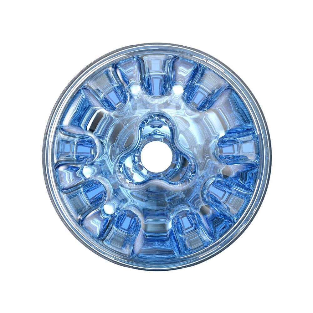 Fleshlight Quickshot Turbo Blue Ice-2