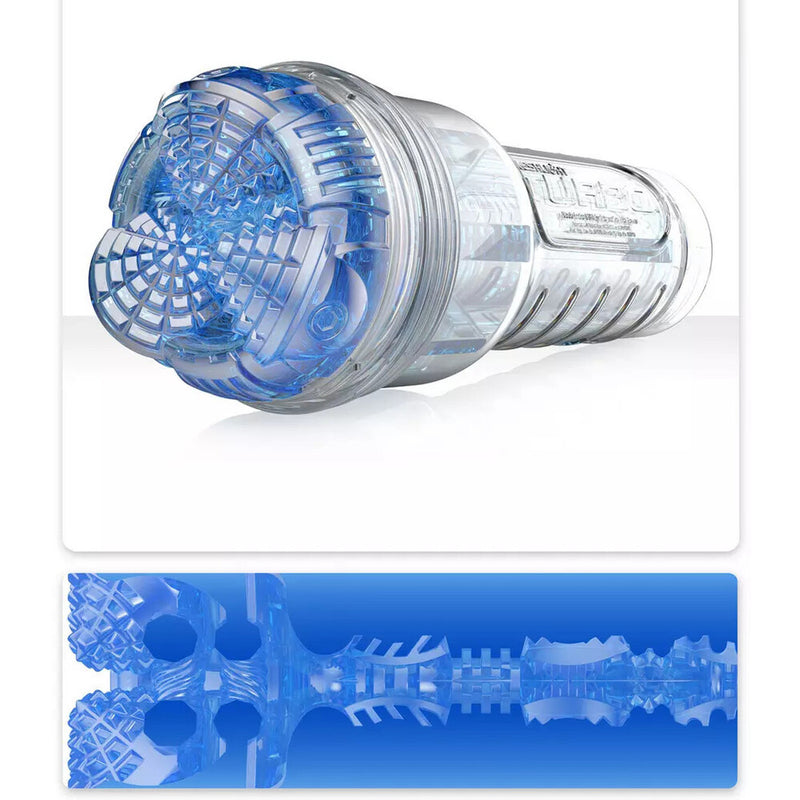 Fleshlight Turbo Core Blue-0