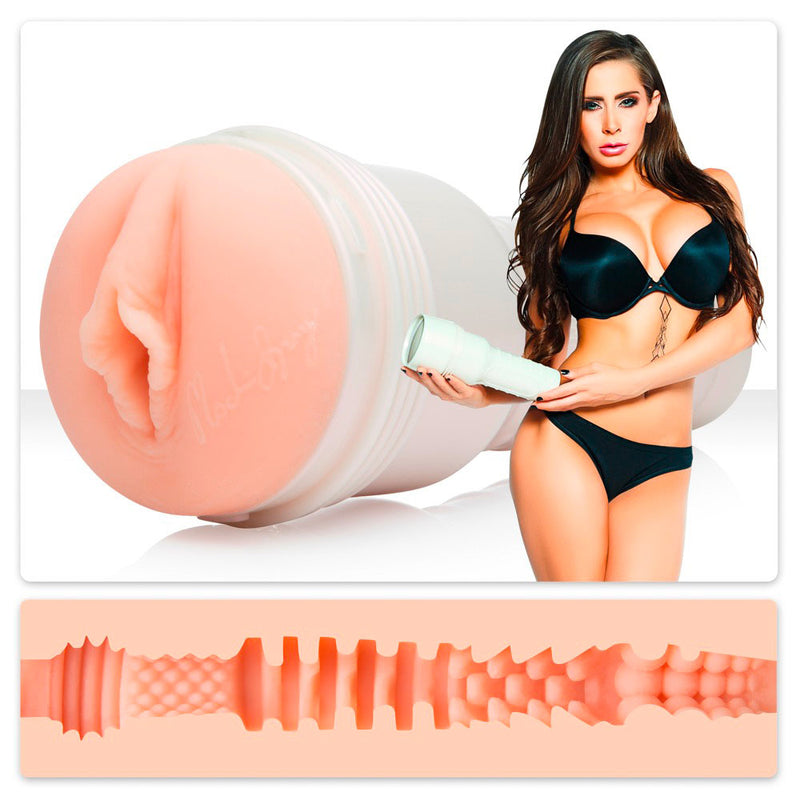 Madison Ivy Beyond Fleshlight Girls Masturbator-0