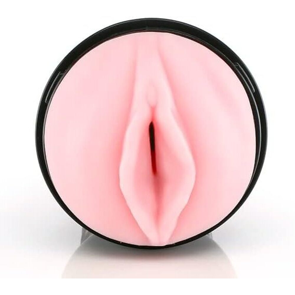 Fleshlight Pink Vagina Masturbator-1