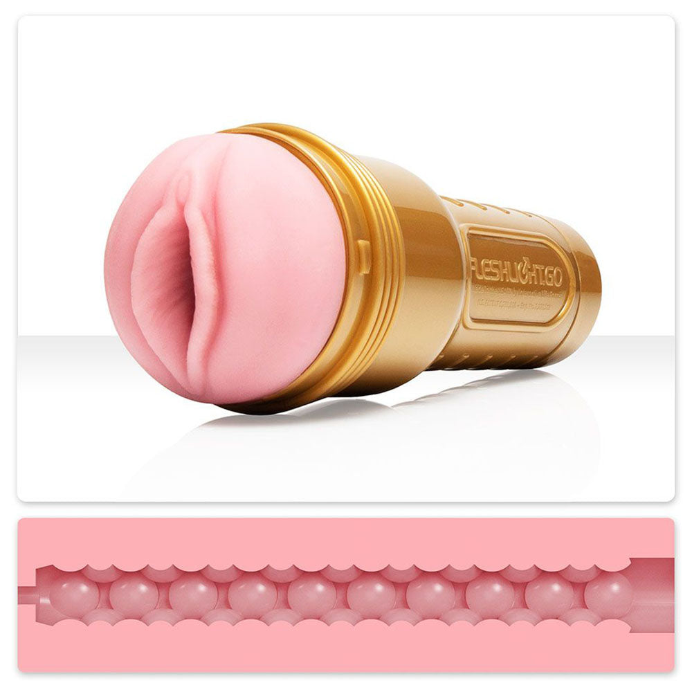 Fleshlight Go Lady Stamina Training Unit-0