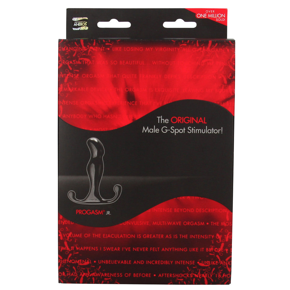 Aneros Progasm Jr Prostate Massager-3