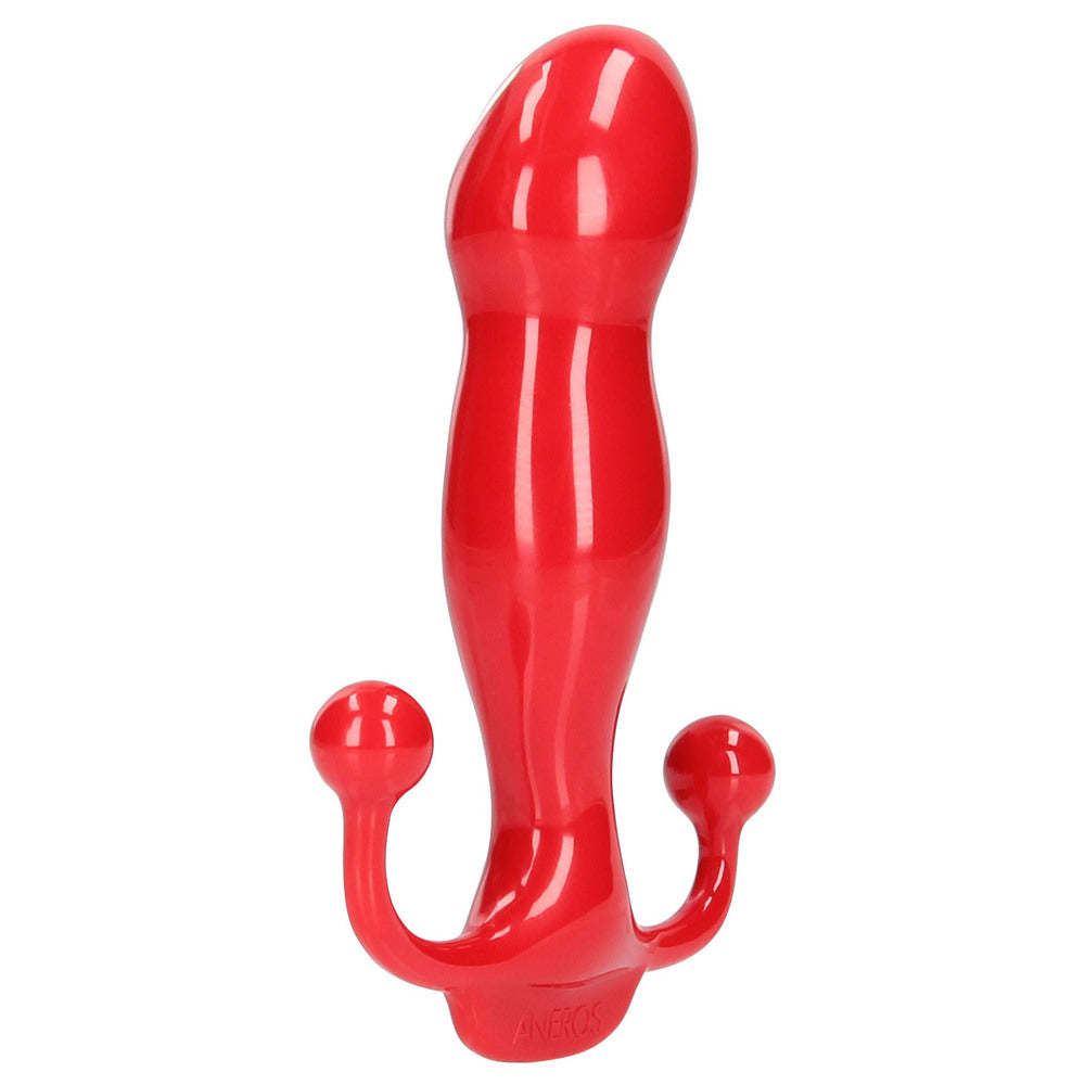 Aneros Progasm Red Ice Prostate Massager-1