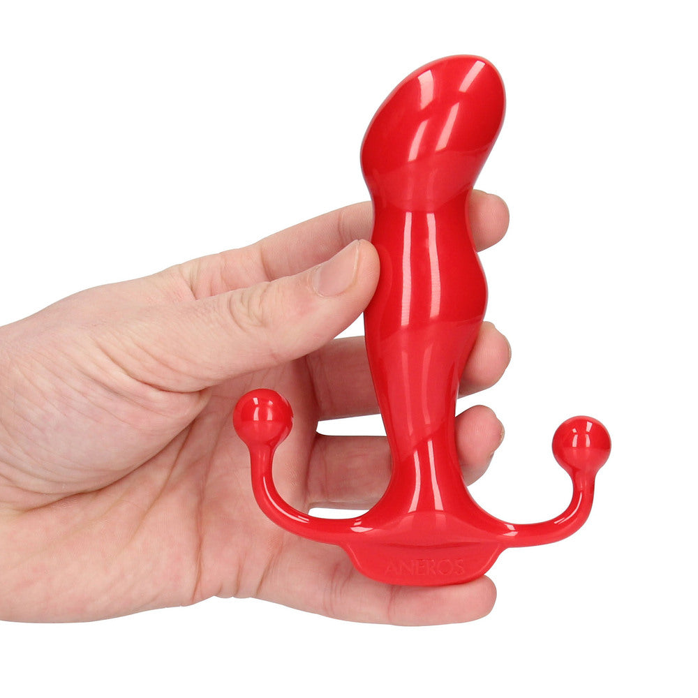 Aneros Progasm Red Ice Prostate Massager-2