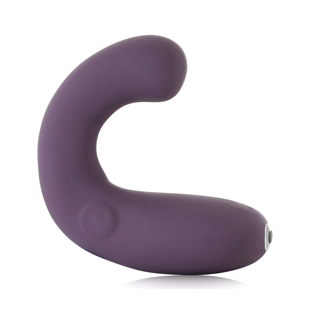 Je Joue G Kii GSpot and Clit Stimulator Purple-0