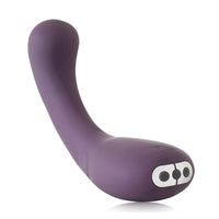 Je Joue G Kii GSpot and Clit Stimulator Purple-2