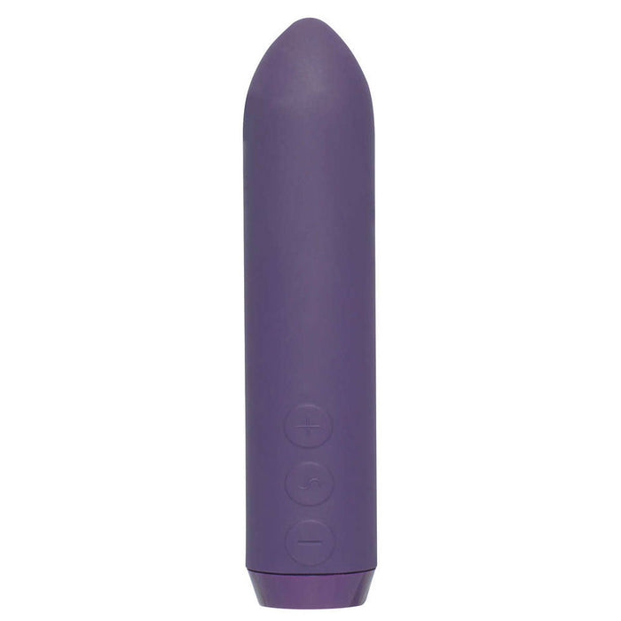 Je Joue Classic Bullet Vibrator Purple-0