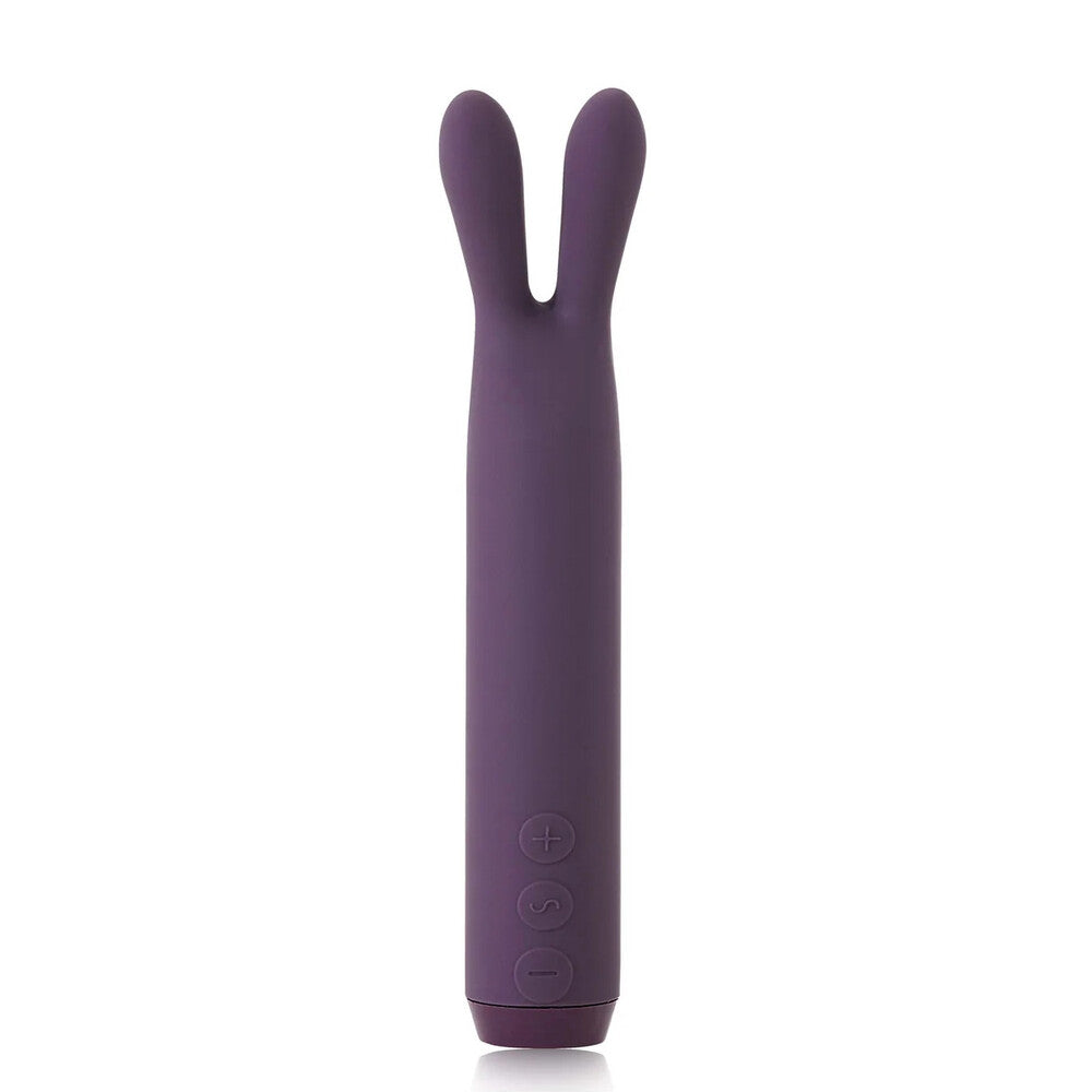 Je Joue Rabbit Bullet Vibrator Purple-0