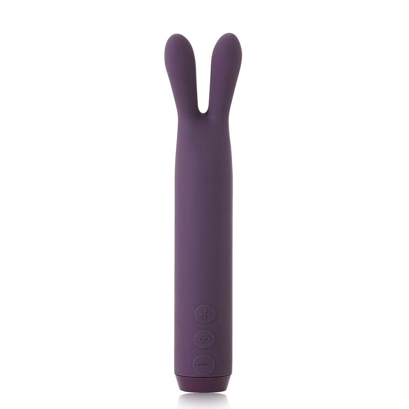 Je Joue Rabbit Bullet Vibrator Purple-0