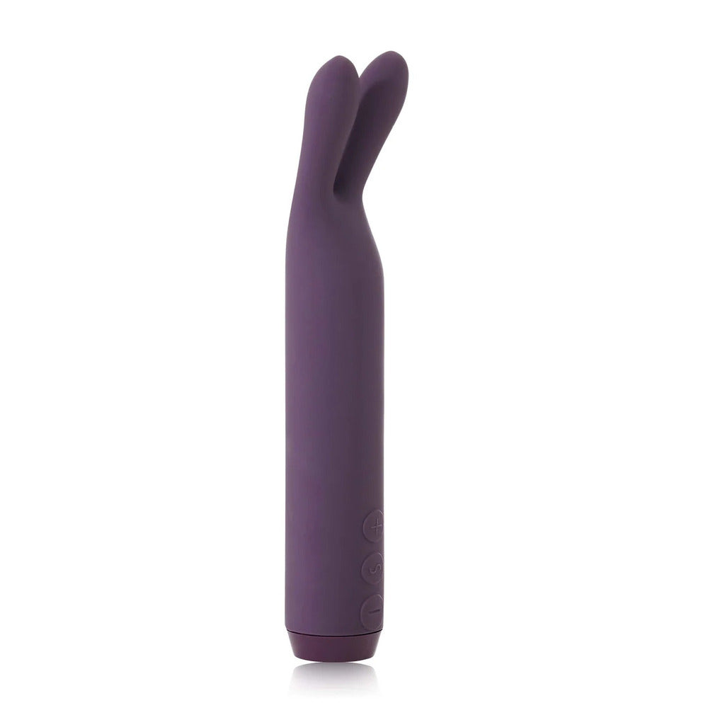 Je Joue Rabbit Bullet Vibrator Purple-1