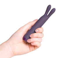 Je Joue Rabbit Bullet Vibrator Purple-2