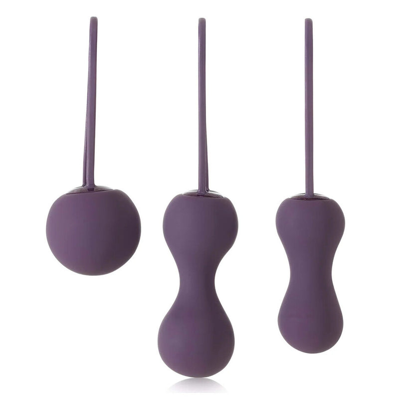 Je Joue Ami Kegals Balls Purple-0