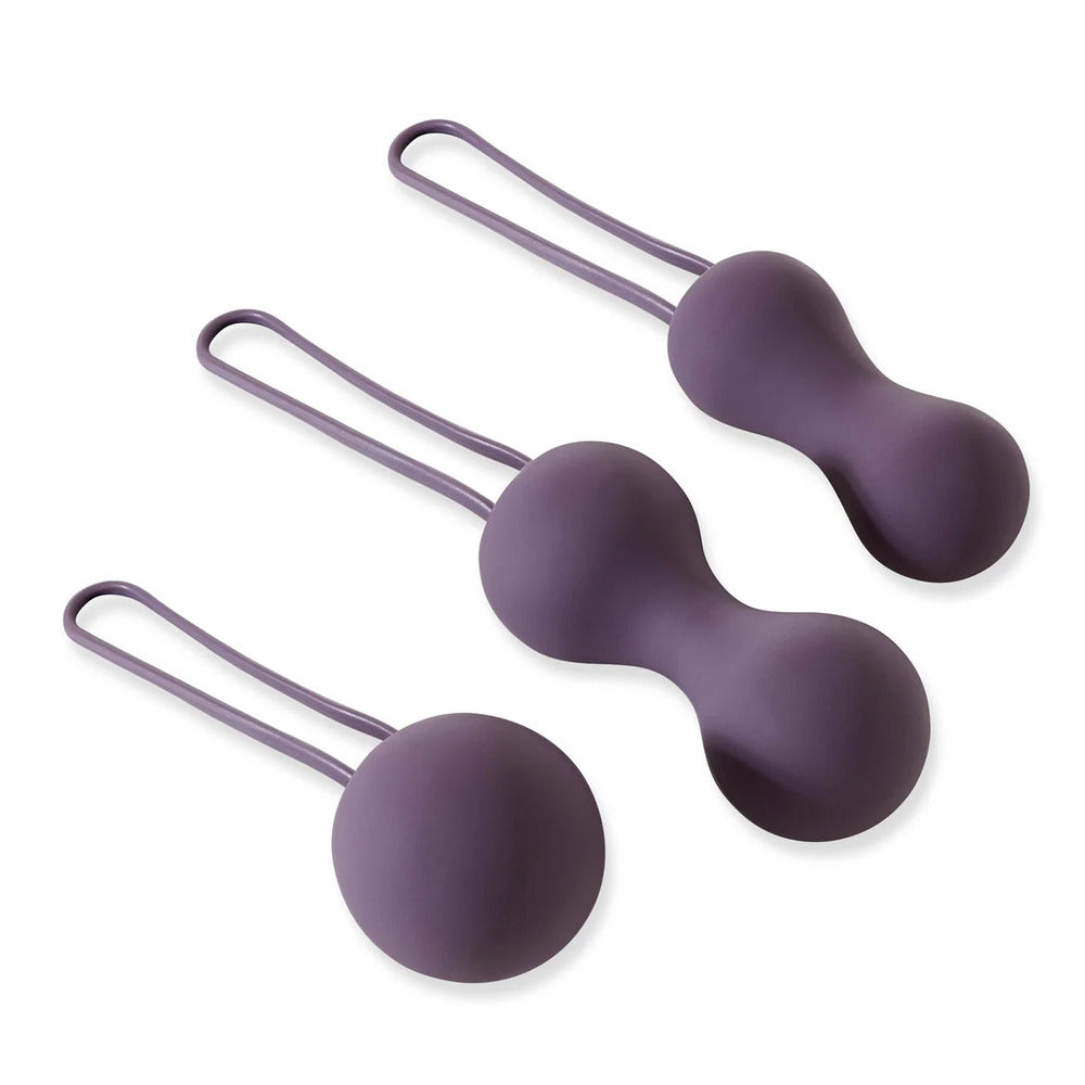 Je Joue Ami Kegals Balls Purple-1