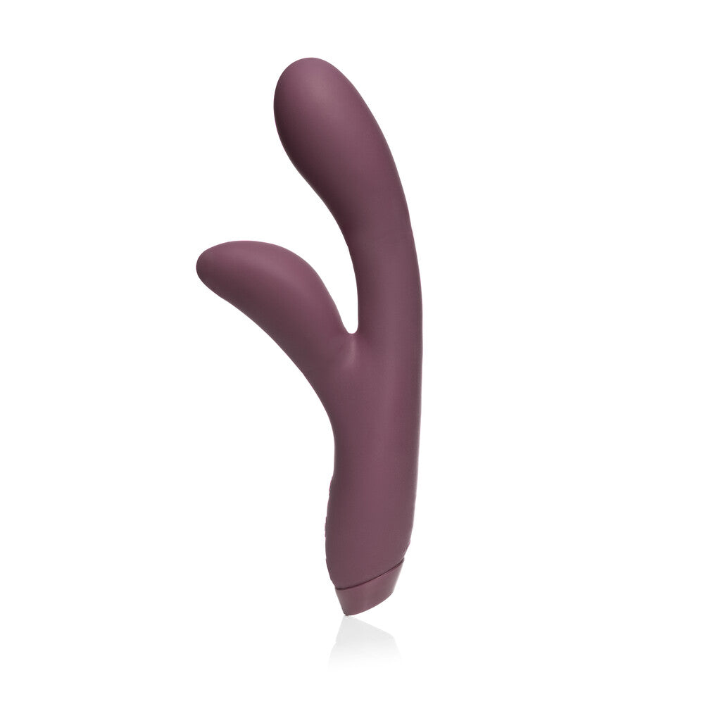 Je Joue Hera Sleek Rabbit Vibrator Purple-0