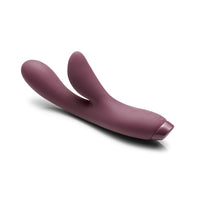 Je Joue Hera Sleek Rabbit Vibrator Purple-1