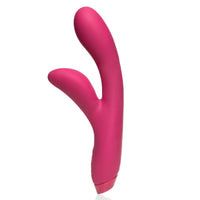 Je Joue Hera Sleek Rabbit Vibrator Pink-0