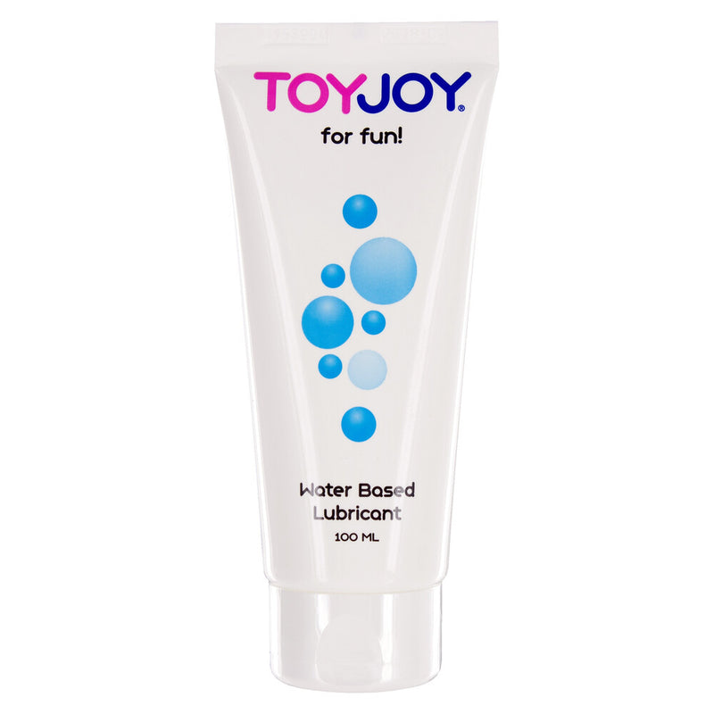 ToyJoy Water Based Lubricant 100ml-0