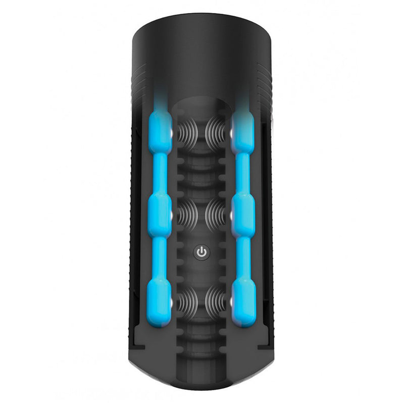 Kiiroo Titan Vibrating Interactive Stroker-1