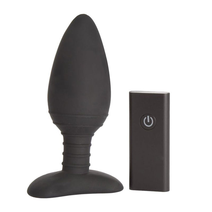 Nexus Ace Rechargeable Vibrating Butt Plug LARGE-0