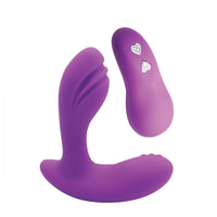 XR Inmi 10X GPearl GSpot Stimulator-0